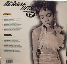 Cargar imagen en el visor de la galería, Various – Reggae Hits Volume 17