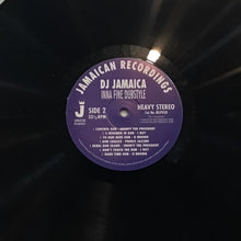 Cargar imagen en el visor de la galería, Various – DJ Jamaica : Inna Fine Dub Style
