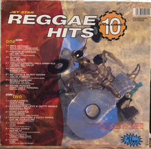 Cargar imagen en el visor de la galería, Various – Reggae Hits Volume 10