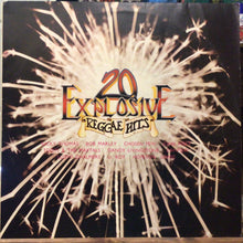 Cargar imagen en el visor de la galería, Various – 20 Explosive Reggae Hits