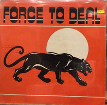 Cargar imagen en el visor de la galería, Various – Force To Deal