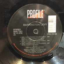 Cargar imagen en el visor de la galería, Barrington Levy – Here I Come (Broader Than Broadway)