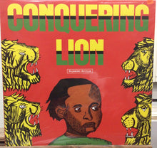 Cargar imagen en el visor de la galería, The Prophets – Conquering Lion