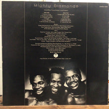 Cargar imagen en el visor de la galería, Mighty Diamonds – Ice On Fire