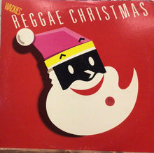 Cargar imagen en el visor de la galería, Various – Wackies Reggae Christmas
