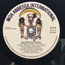 Cargar imagen en el visor de la galería, Moa Anbessa International – Presents In A Rub-A-Dub Style Volume 1
