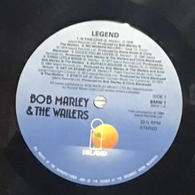 Cargar imagen en el visor de la galería, Bob Marley & The Wailers – Legend (The Best Of Bob Marley And The Wailers)