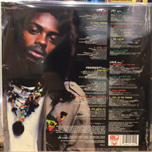 Cargar imagen en el visor de la galería, I Wayne – Lava Ground