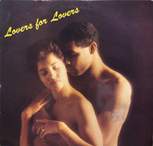 Cargar imagen en el visor de la galería, Various – Lovers For Lovers