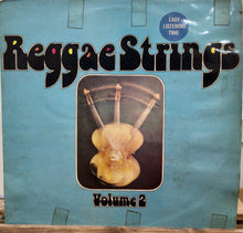 Cargar imagen en el visor de la galería, Reggae Strings – Reggae Strings - Volume 2