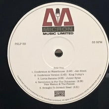 Cargar imagen en el visor de la galería, Various – Micron Compilation - 'Every Mouth Must Be Fed'