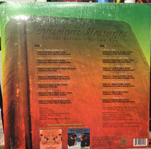 Cargar imagen en el visor de la galería, Various – Conscious Messages Volume One