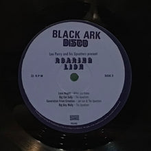 Cargar imagen en el visor de la galería, Lee Perry & His Upsetters – Roaring Lion