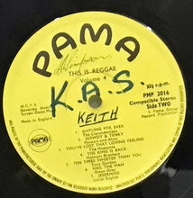 Cargar imagen en el visor de la galería, Various – This Is Reggae Volume Four