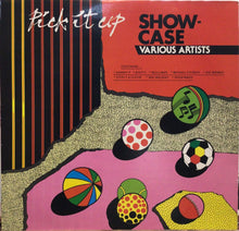 Cargar imagen en el visor de la galería, Various – Pick It Up - Showcase