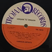 Cargar imagen en el visor de la galería, Various – Version To Version (sin portada)