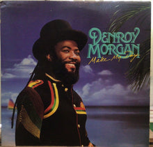 Cargar imagen en el visor de la galería, Denroy Morgan – Make My Day