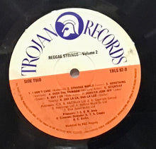 Cargar imagen en el visor de la galería, Reggae Strings – Reggae Strings - Volume 2
