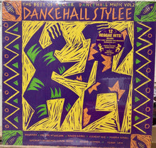 Cargar imagen en el visor de la galería, Various – Dancehall Stylee (The Best Of Reggae Dancehall Music Vol. 2)