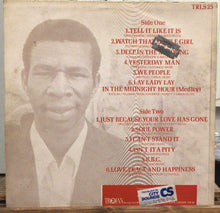 Cargar imagen en el visor de la galería, Nicky Thomas – Tell It Like It Is