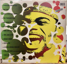 Cargar imagen en el visor de la galería, Lt. Stitchie– Rude Boy
