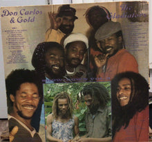 Cargar imagen en el visor de la galería, Don Carlos & Gold With The Gladiators – Show-Down Vol. 3