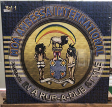 Cargar imagen en el visor de la galería, Moa Anbessa International – Presents In A Rub-A-Dub Style Volume 1