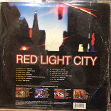 Cargar imagen en el visor de la galería, Various – Red Light City