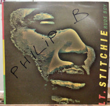 Cargar imagen en el visor de la galería, Lt. Stitchie– Rude Boy