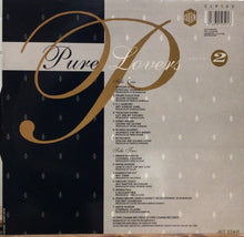 Cargar imagen en el visor de la galería, Various – Pure Lovers Volume 2