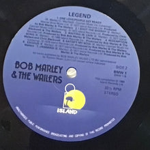 Cargar imagen en el visor de la galería, Bob Marley & The Wailers – Legend (The Best Of Bob Marley And The Wailers)