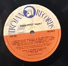 Cargar imagen en el visor de la galería, Reggae Strings – Reggae Strings - Volume 2