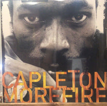 Cargar imagen en el visor de la galería, Capleton – More Fire