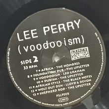 Cargar imagen en el visor de la galería, Lee Perry – Voodooism