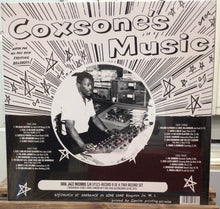 Cargar imagen en el visor de la galería, Various – Coxsone's Music (The First Recordings Of Sir Coxsone The Downbeat 1960-62)