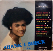 Cargar imagen en el visor de la galería, Various – Shank I Sheck Vol. 1