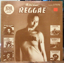 Cargar imagen en el visor de la galería, Various – The Now Sound: Reggae