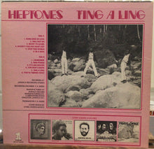 Cargar imagen en el visor de la galería, Heptones – Ting A Ling
