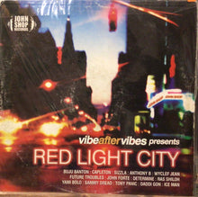 Cargar imagen en el visor de la galería, Various – Red Light City