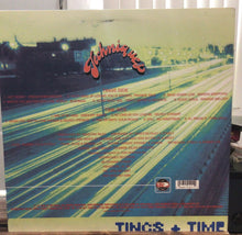 Cargar imagen en el visor de la galería, Various – Tings + Time