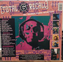 Cargar imagen en el visor de la galería, Various – Total Recall 6