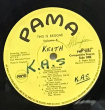 Cargar imagen en el visor de la galería, Various – This Is Reggae Volume Four