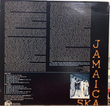 Cargar imagen en el visor de la galería, Various – Jamaica Ska
