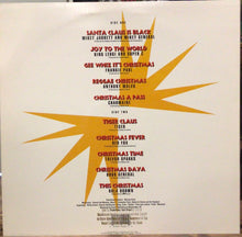Cargar imagen en el visor de la galería, Various – Reggae Christmas