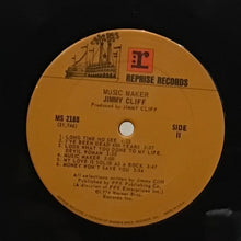 Cargar imagen en el visor de la galería, Jimmy Cliff – Music Maker