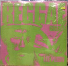 Cargar imagen en el visor de la galería, Lee Perry – Reggae Greats