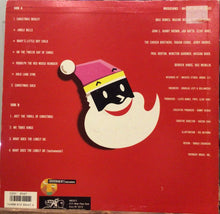 Cargar imagen en el visor de la galería, Various – Wackies Reggae Christmas