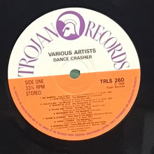 Cargar imagen en el visor de la galería, Various – Dance Crasher (Ska To Rock Steady