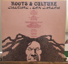 Cargar imagen en el visor de la galería, Culture & Don Carlos – Roots & Culture