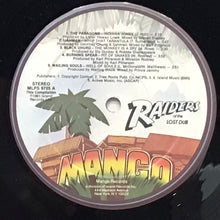 Cargar imagen en el visor de la galería, Various – Raiders Of The Lost Dub